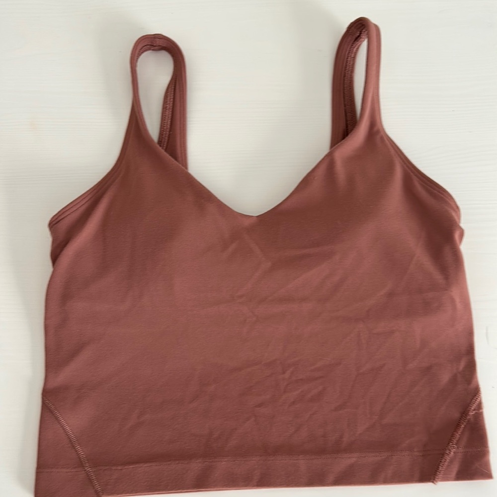 Lululemon Align Tank